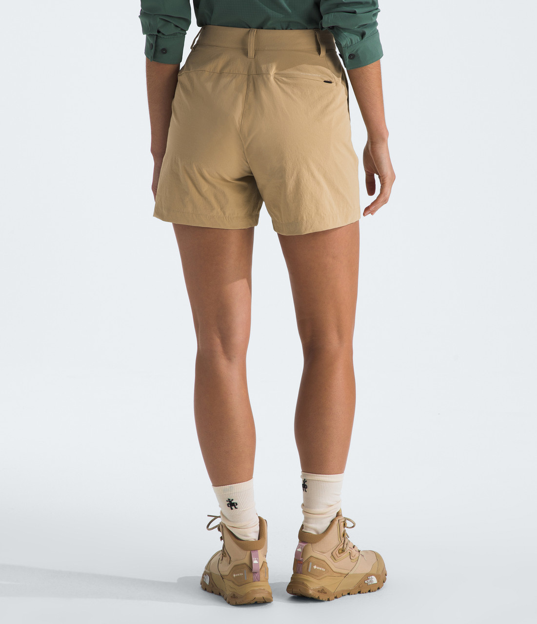 The North Face Basin Short - Women's