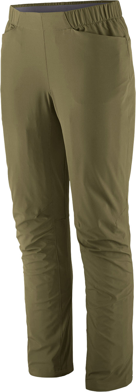 Patagonia Chambeau Rock Pants - Women's