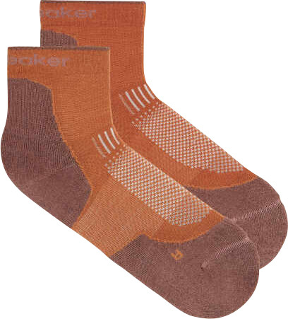 icebreaker Hike+ Light Mini Socks - Women's