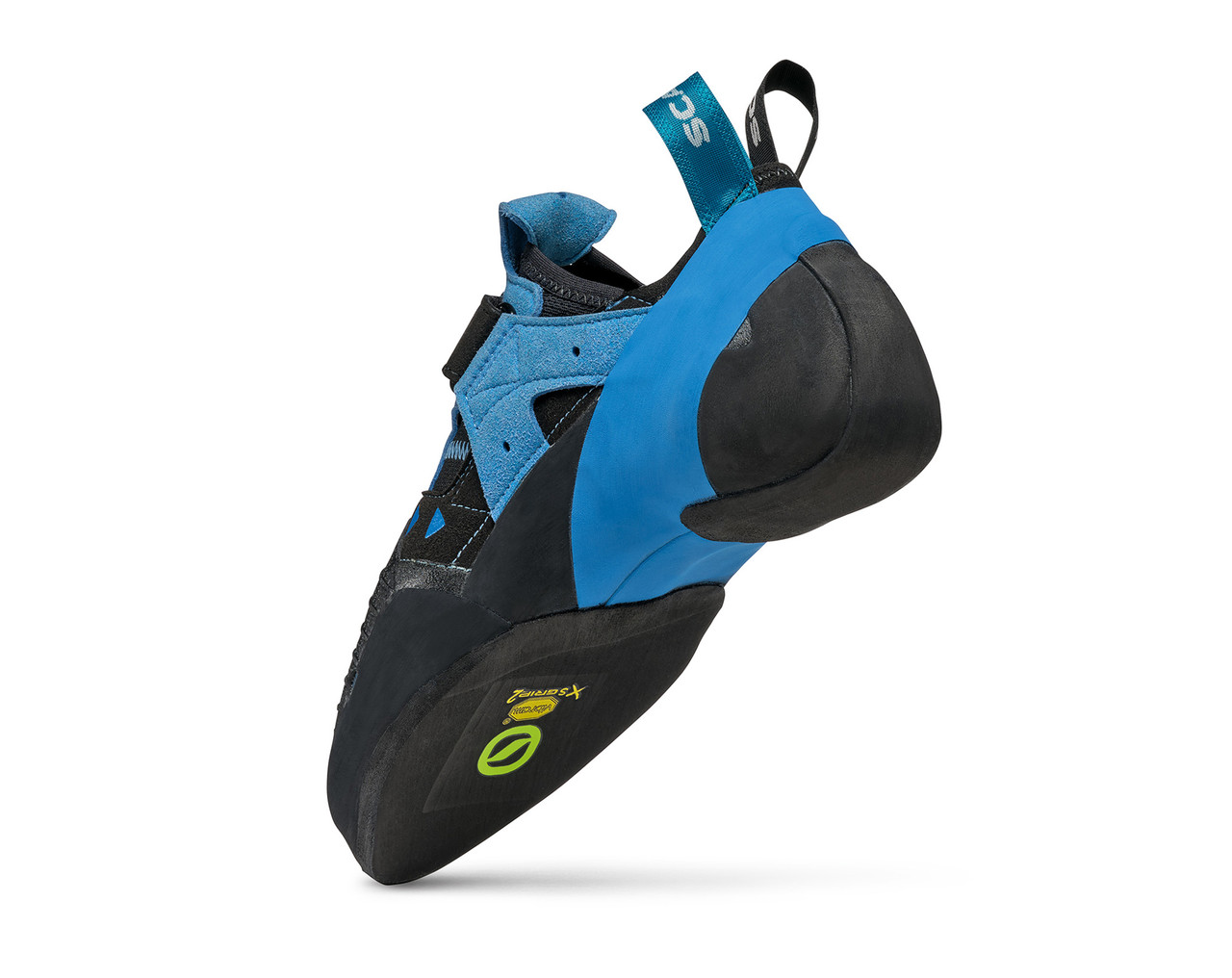 Scarpa Instinct VSR Climbing Shoes - Unisex