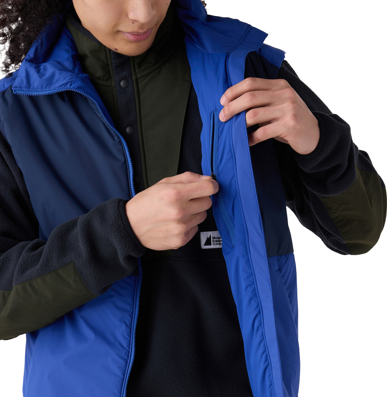 MEC Northern Light Vest - Men's