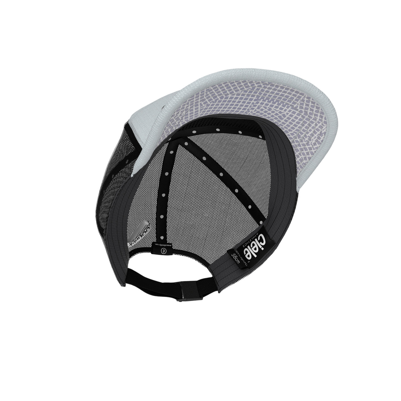 Ciele Athletics TRKCap SC Century - Unisex