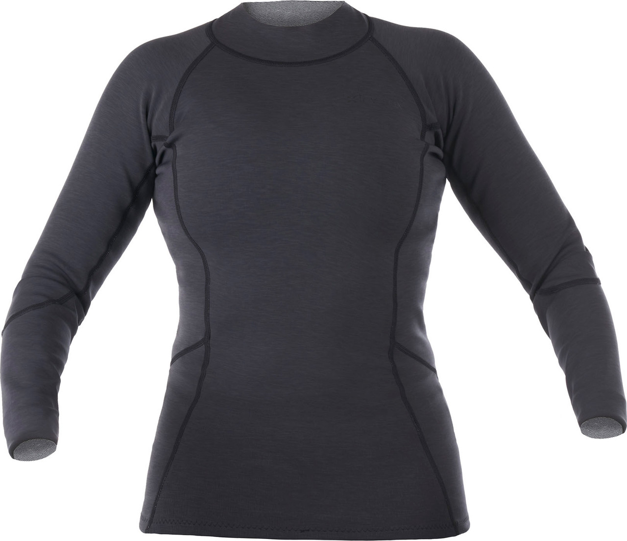 Level Six Sombrio Long Sleeve Rashguard - Women's