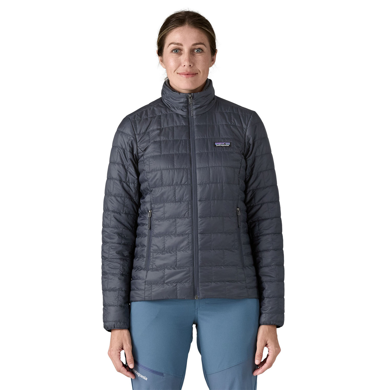 Patagonia Nano Puff Jacket - Women's