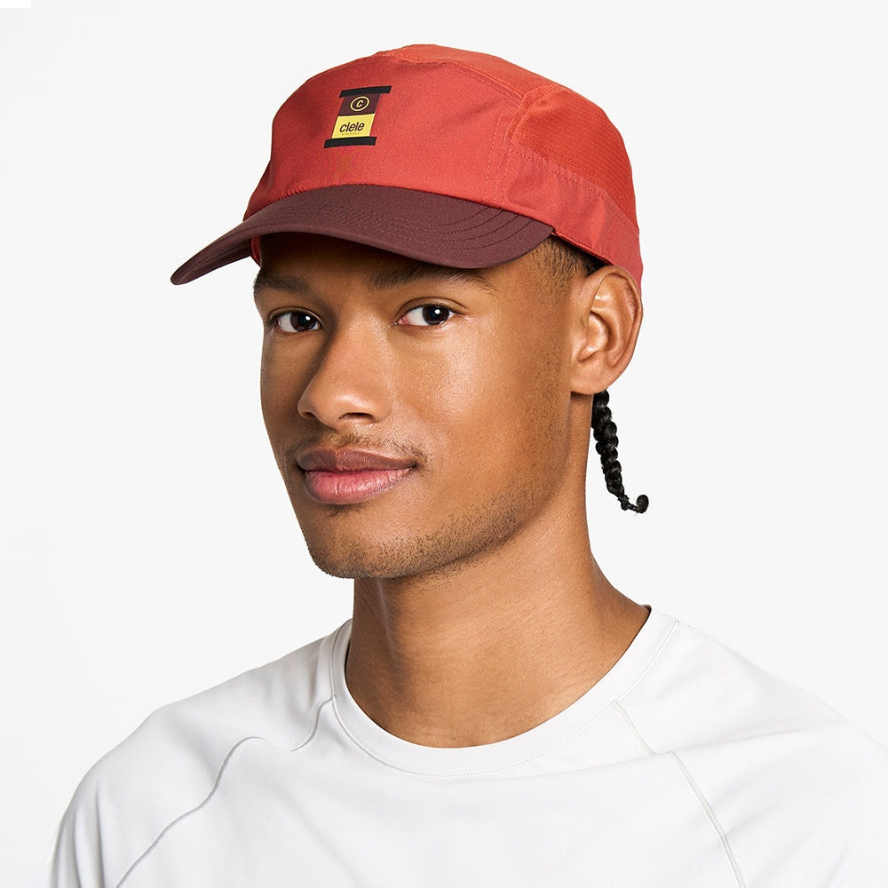 Ciele Athletics GOCap SC Comp Ccube - Unisex