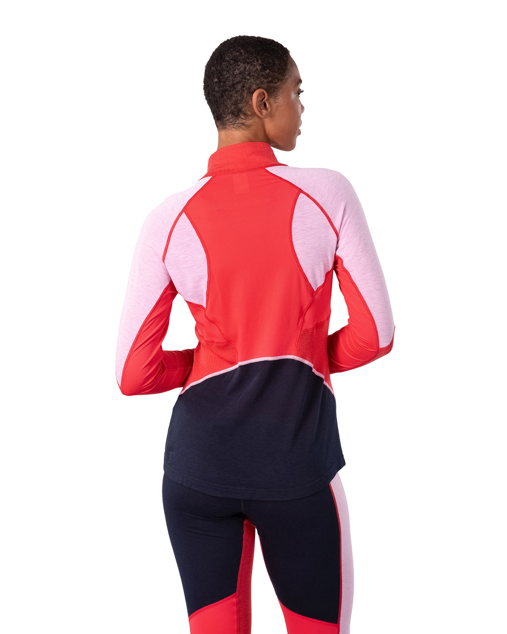 Kari Traa Alma Half Zip - Women's