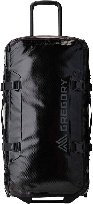 Gregory Alpaca Wheeled Duffle 100L - Unisex