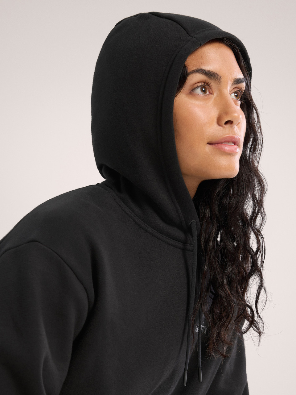 Arc'teryx Emblem Fleece Hoody - Women's