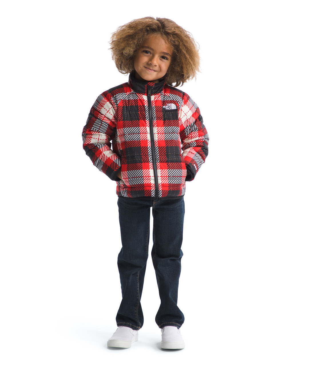 The North Face Roxborough Jacket - Children