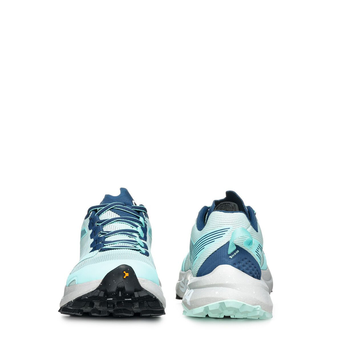 Scarpa Spin Planet Trail Running Shoes - Women's