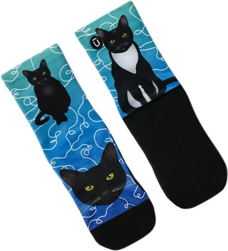 Outway Kitten Around Youth Crew - Youths