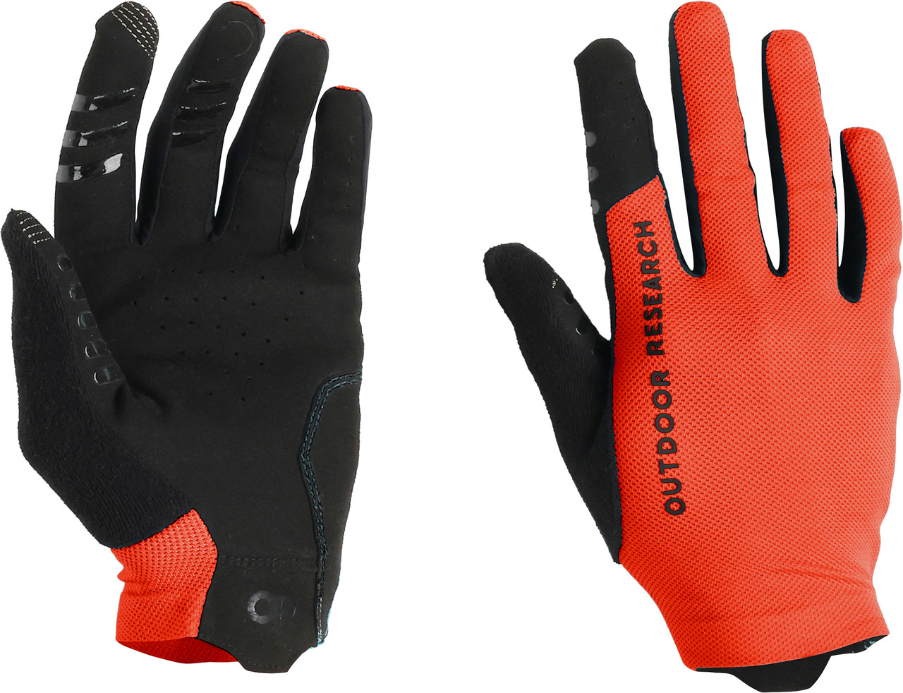 Outdoor Research Freewheel Bike Gloves - Unisex