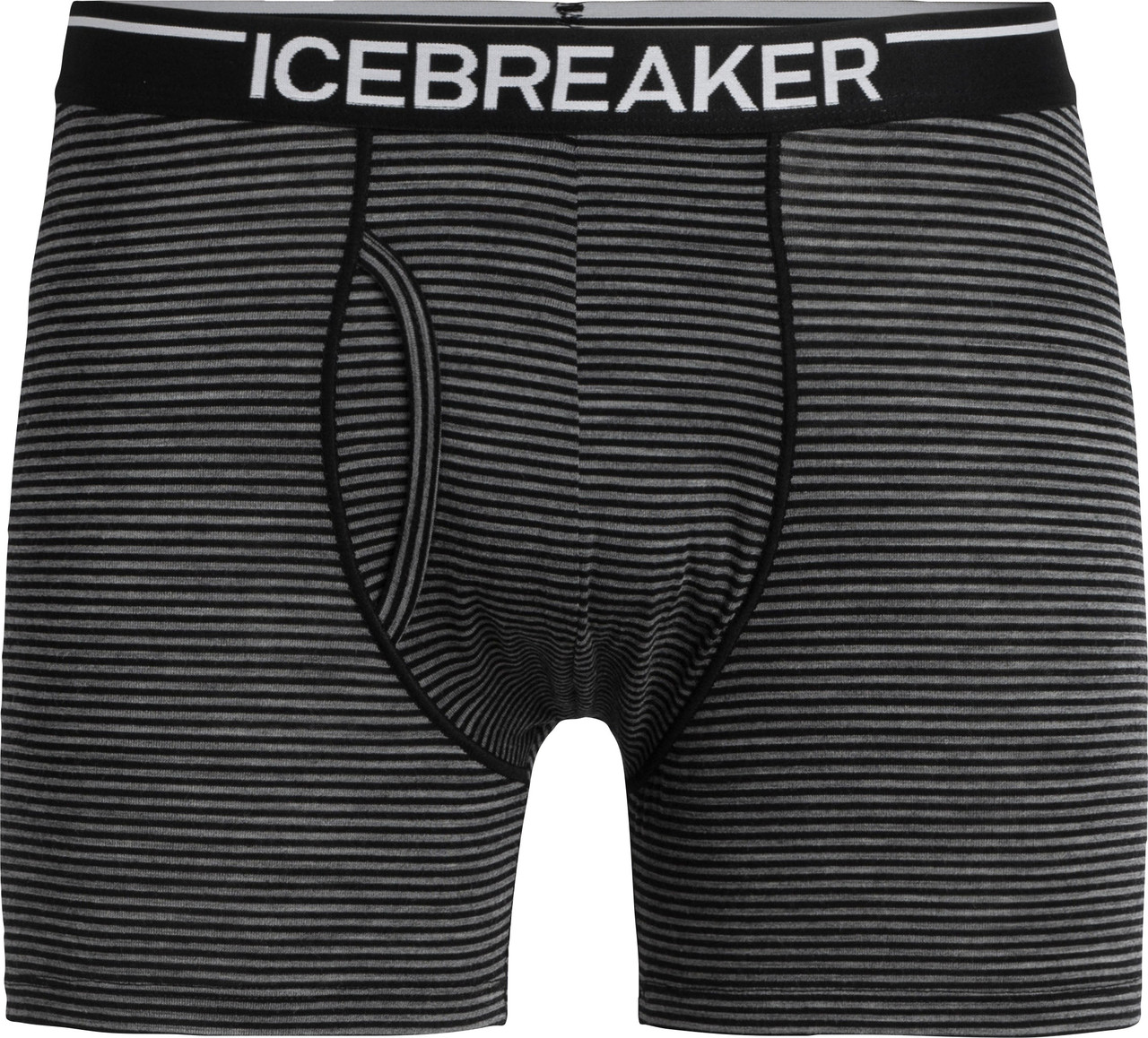 icebreaker Anatomica Boxers with Fly - Men's