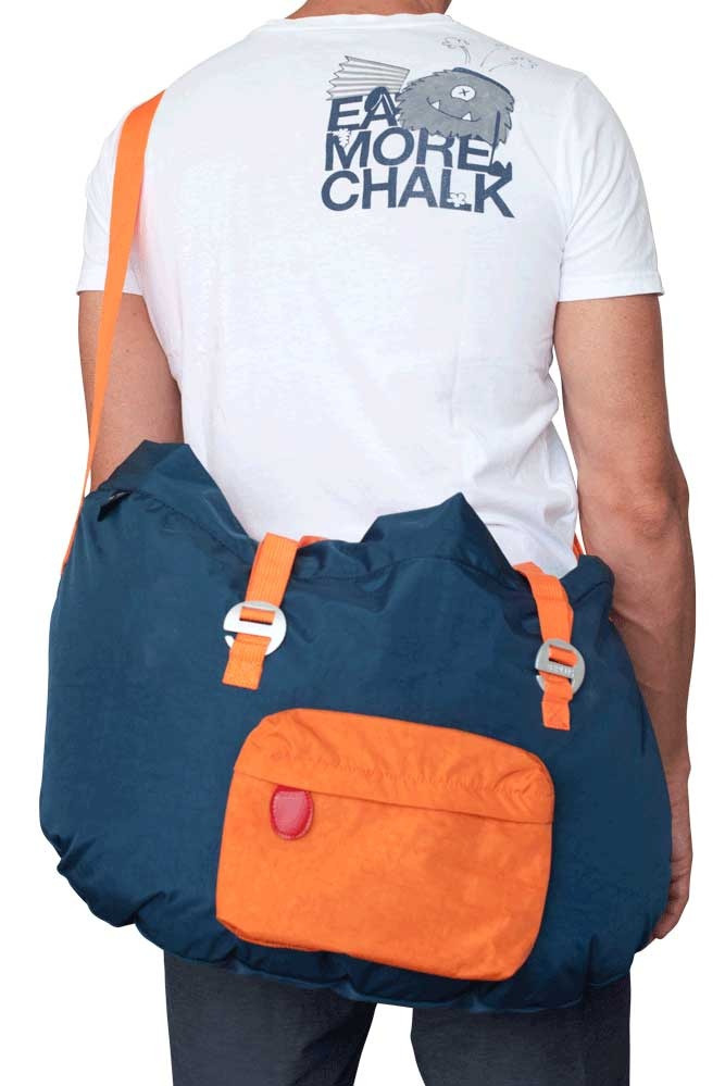 8BPlus Greg Rope Bag