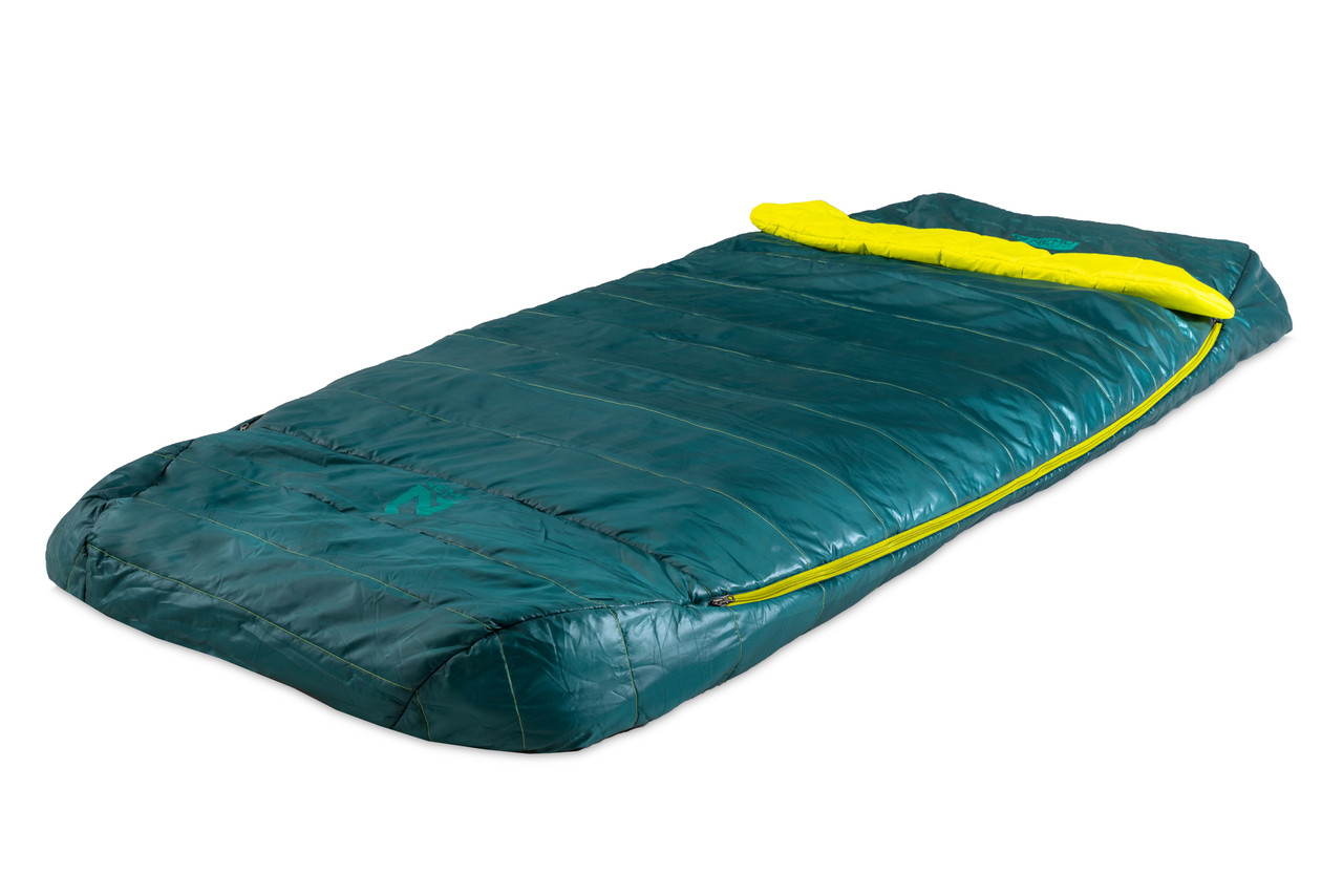 Nemo Jazz -1C Sleeping Bag - Unisex