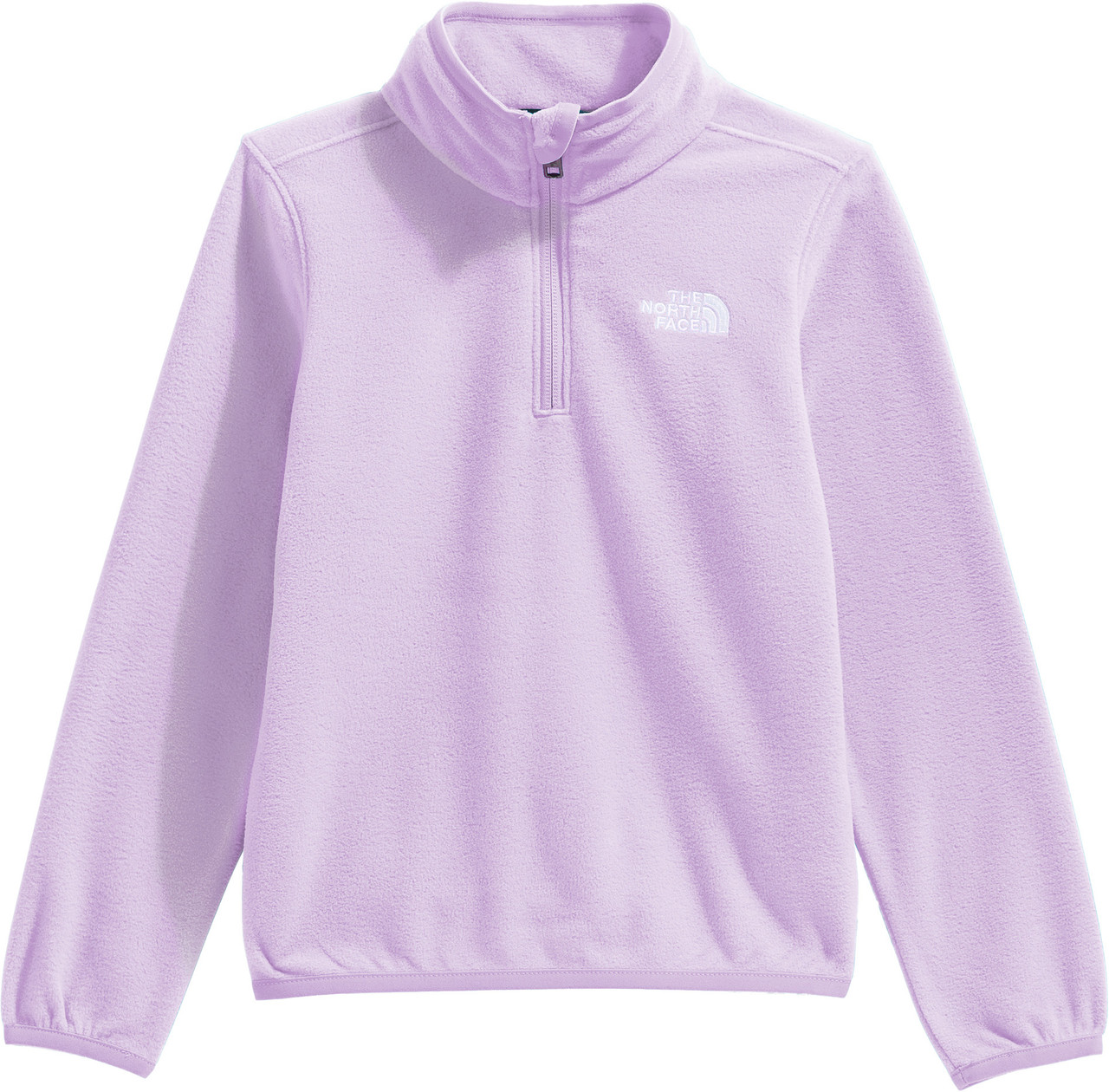 The North Face Glacier 1/4 Zip Pullover - Youths
