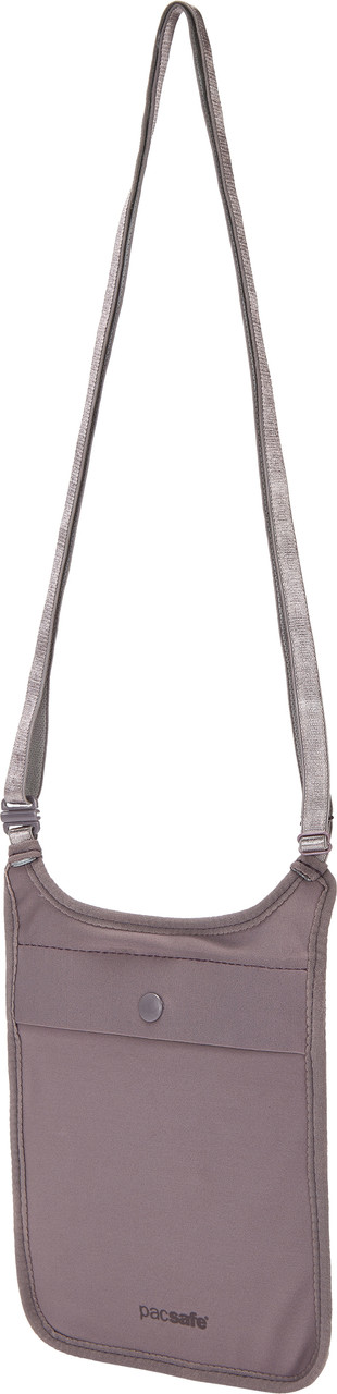 Pacsafe Coversafe S75 Neck Pouch - Women's