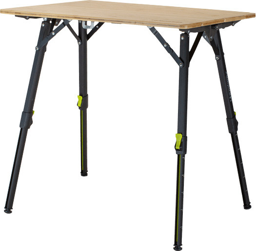 Zempire Kitpac Pro Table