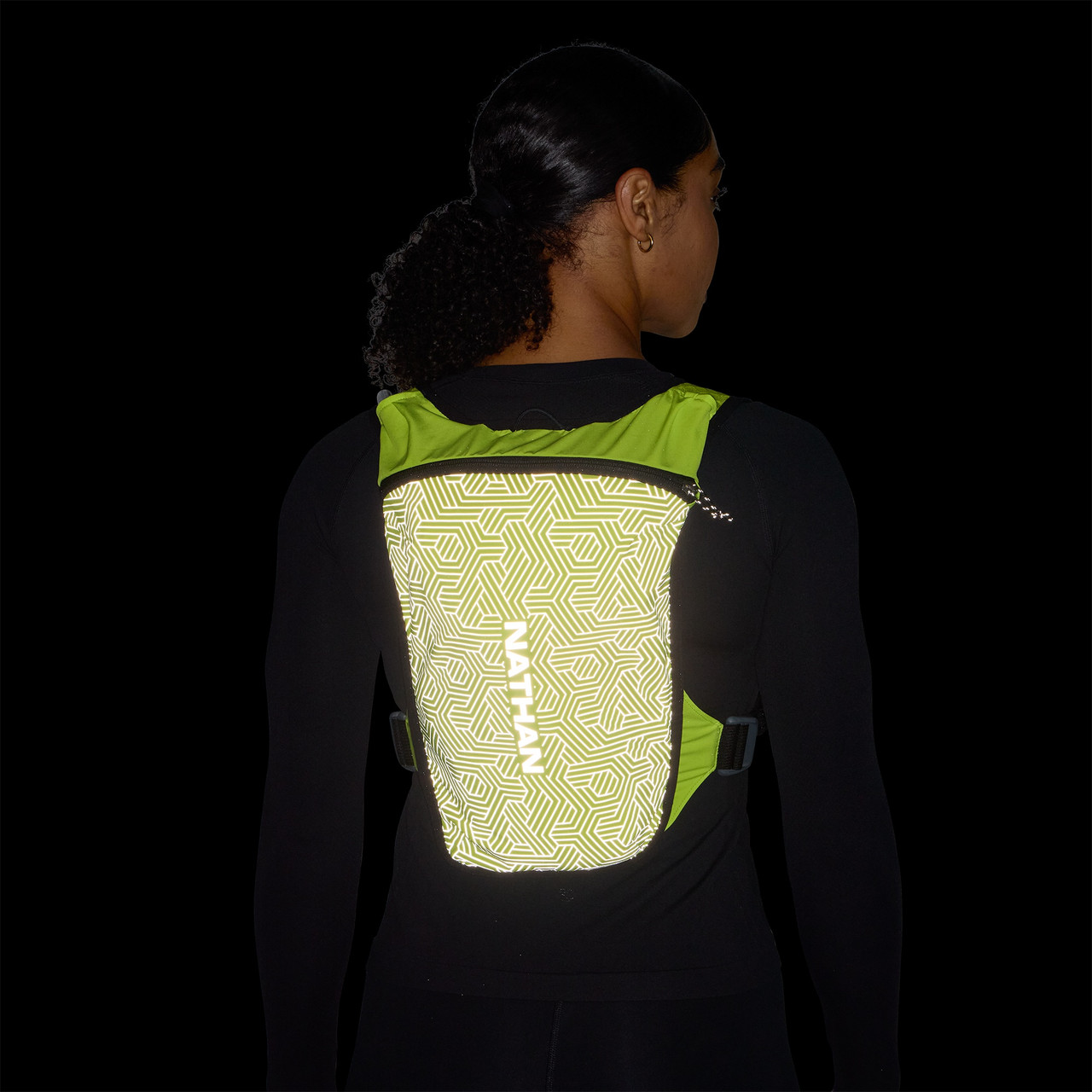 Nathan Hypernight Quick Start 3 4L - Unisex