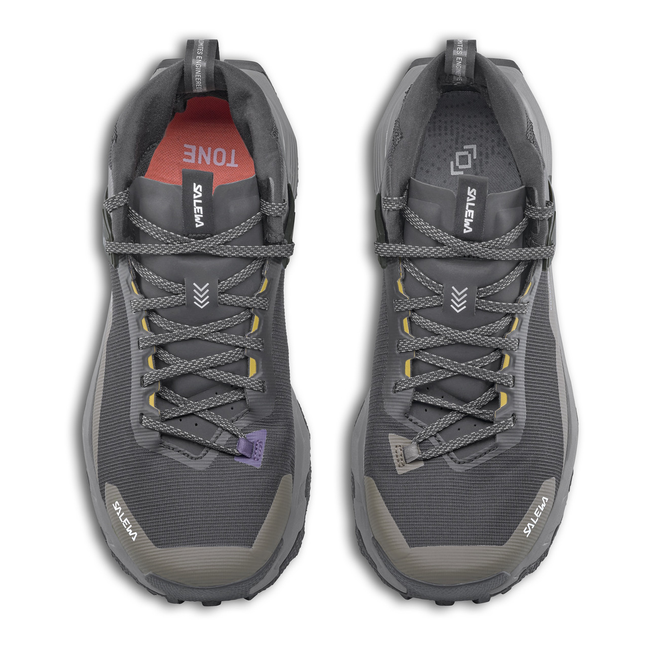 Salewa Pedroc 2 Mid PTX Boots - Men's