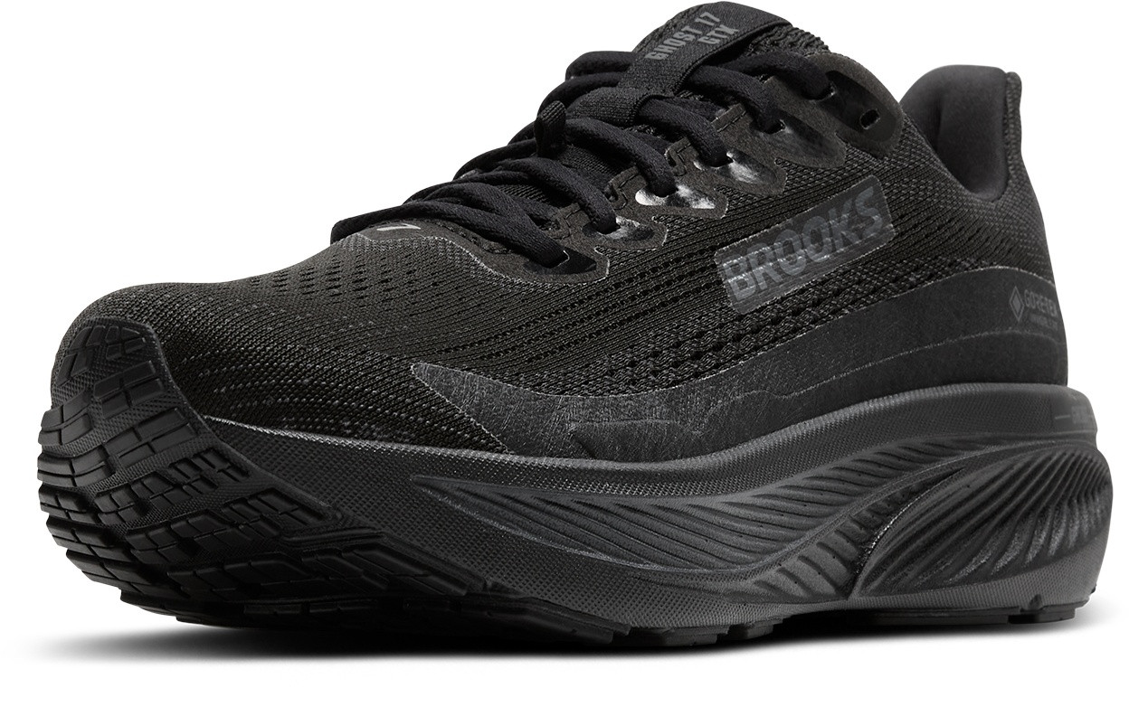 Brooks Ghost 17 Gore-Tex Road Running Shoes - Women's