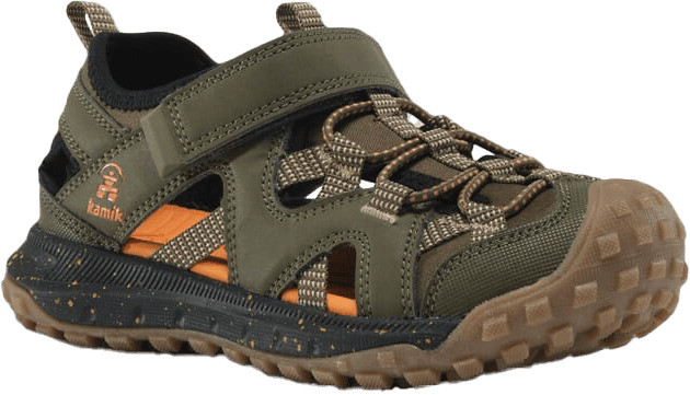 Kamik Drift Sandals - Youths