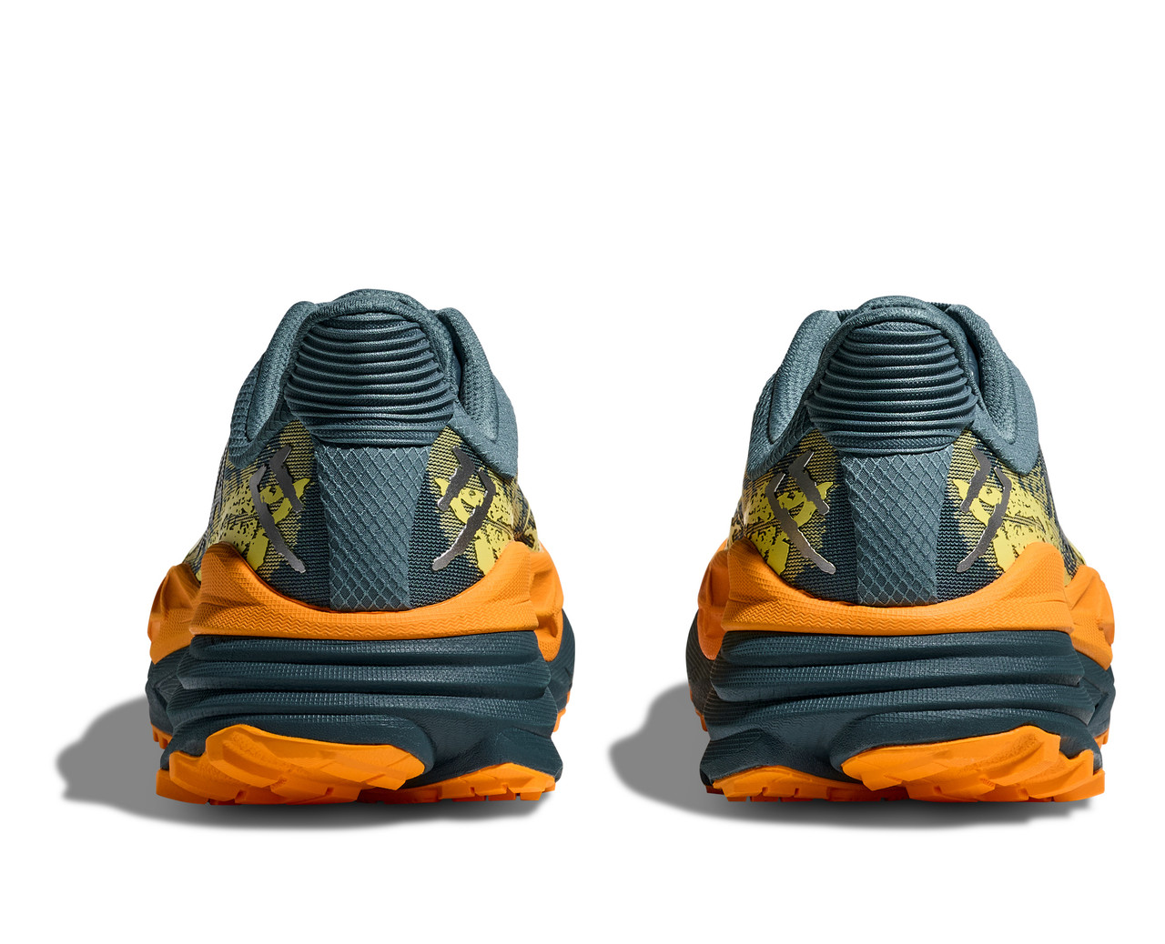 Hoka Stinson 7 Trail Running Shoes - Men's