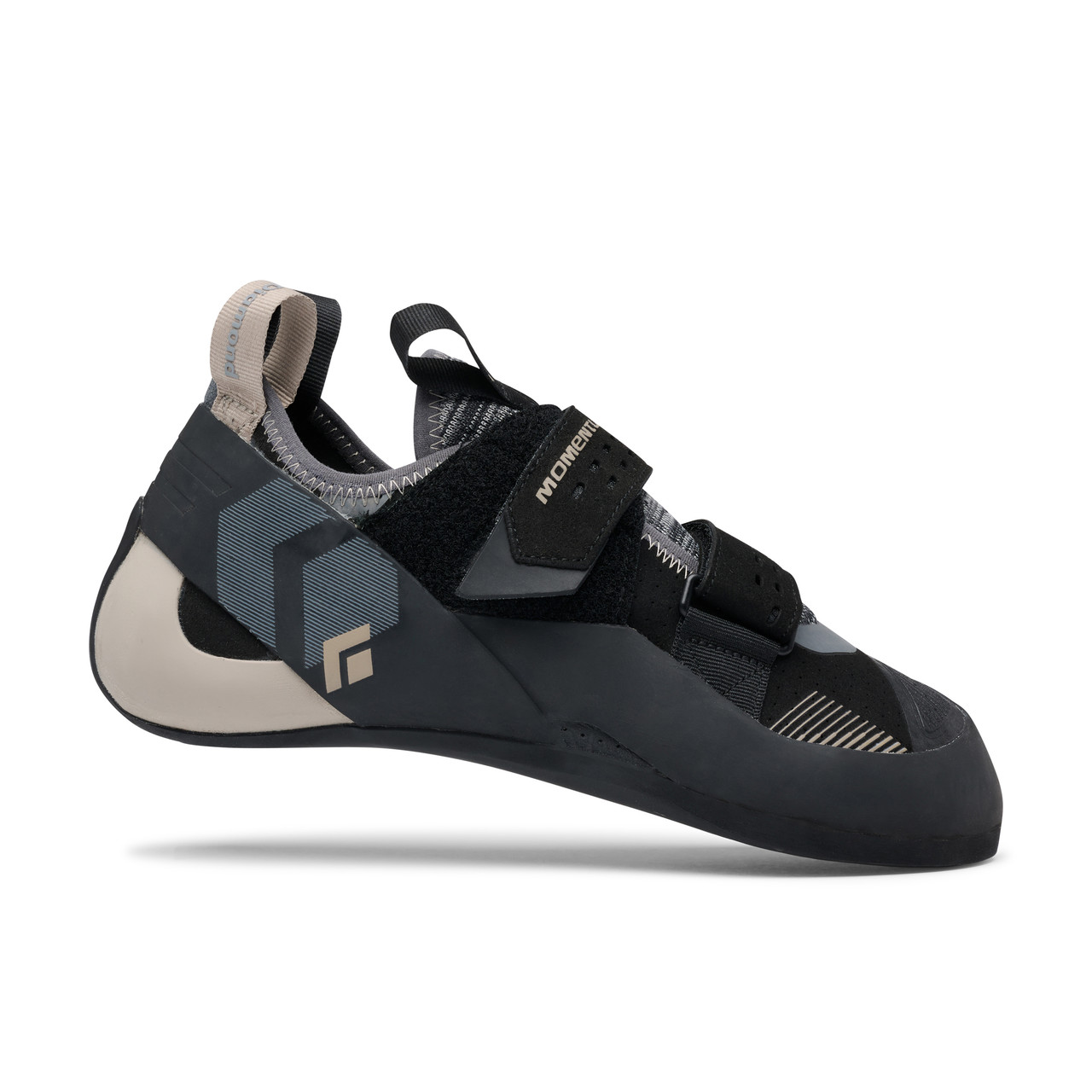 Black Diamond Momentum Climbing Shoes - Men's