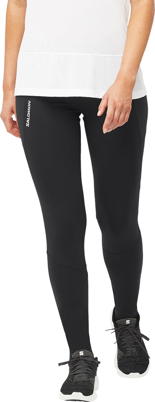 Salomon Cross Run 28" Tights - Women's