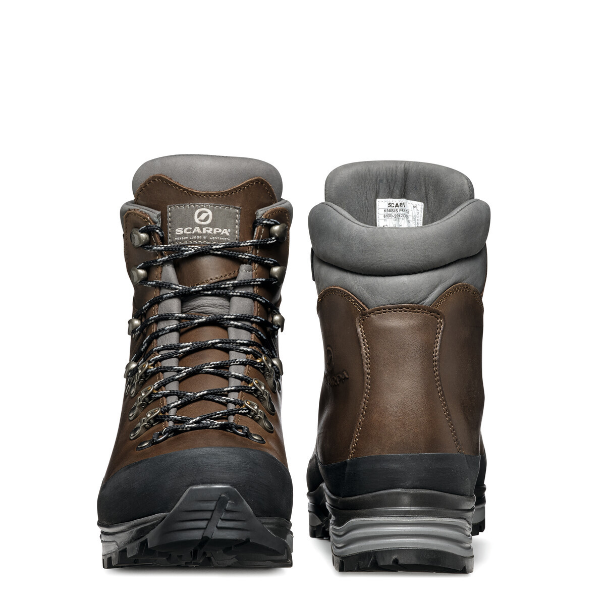 Scarpa Kinesis Pro Gore-Tex Boots - Men's