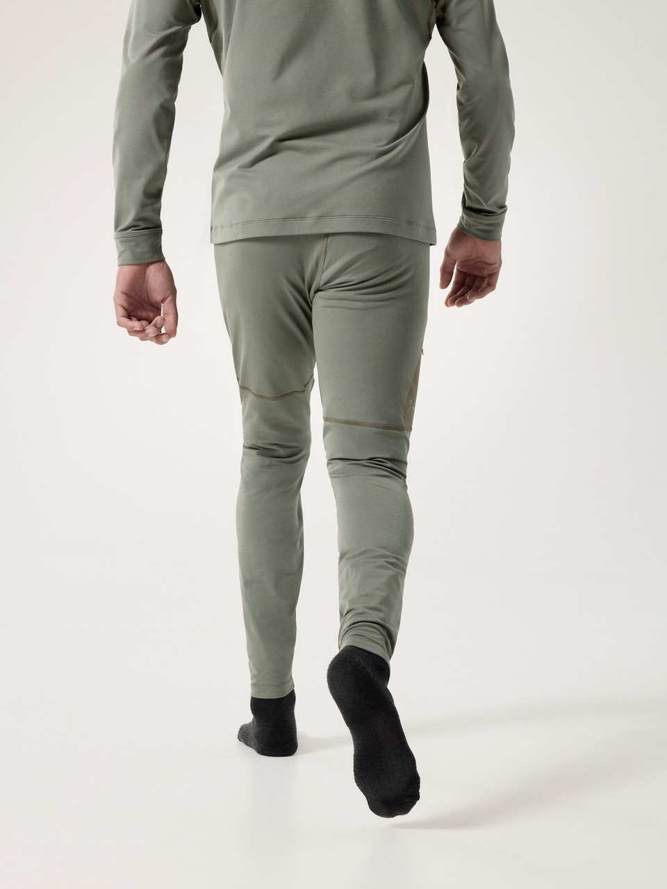 Arc'teryx Rho LT Base Layer Bottoms - Men's