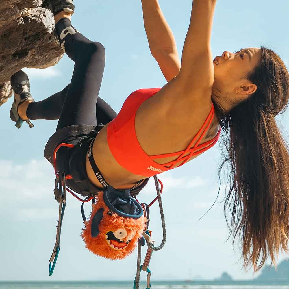 8BPlus Eddie Chalk Bag