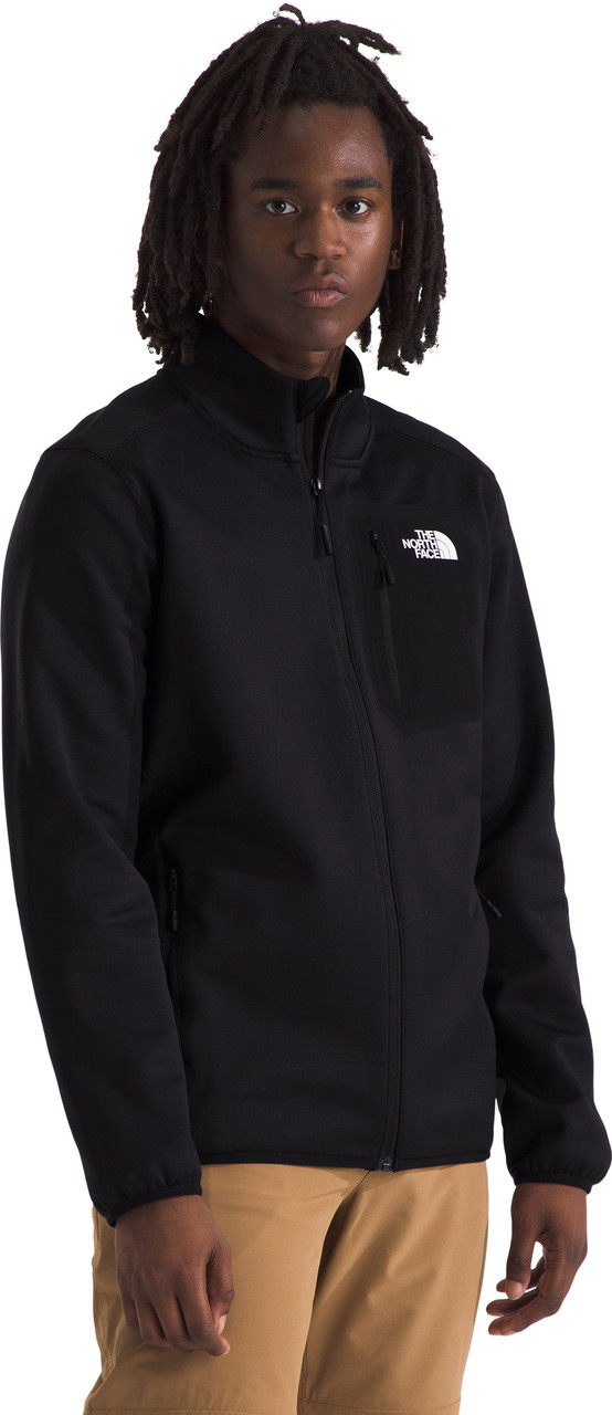 The North Face Crest Full Zip - Men's