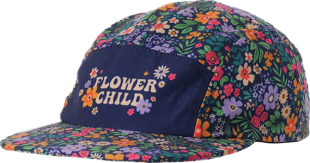 Ambler Mountain Groovy Hat - Children
