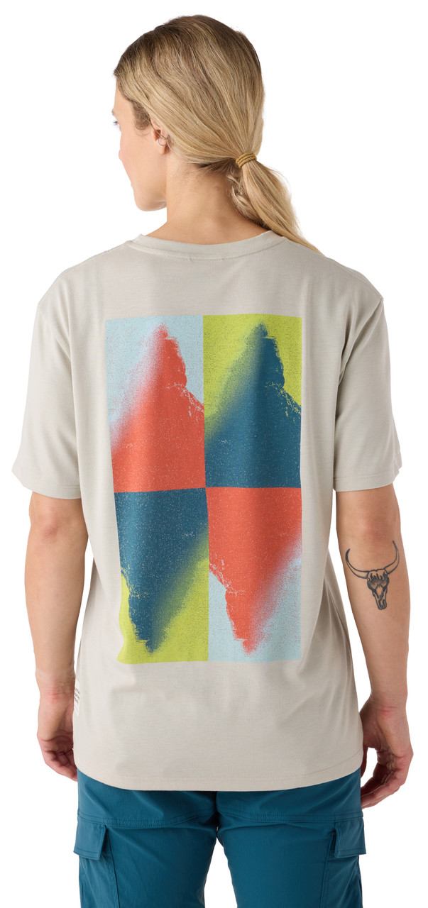 MEC Classic Drirelease S/S T-Shirt - Unisex