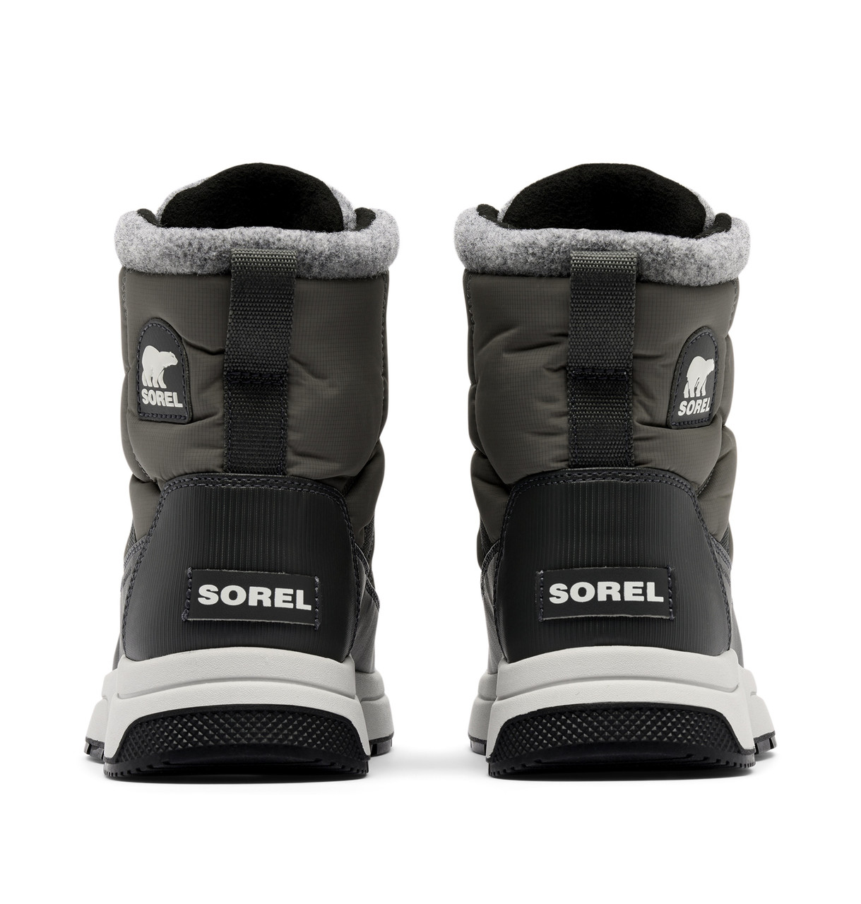 Sorel Whitney III Mid Waterproof Boots - Women's
