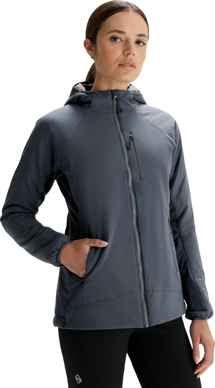 Kathmandu Seeker Women's Primaloft Active Hooded Jacket - Women's