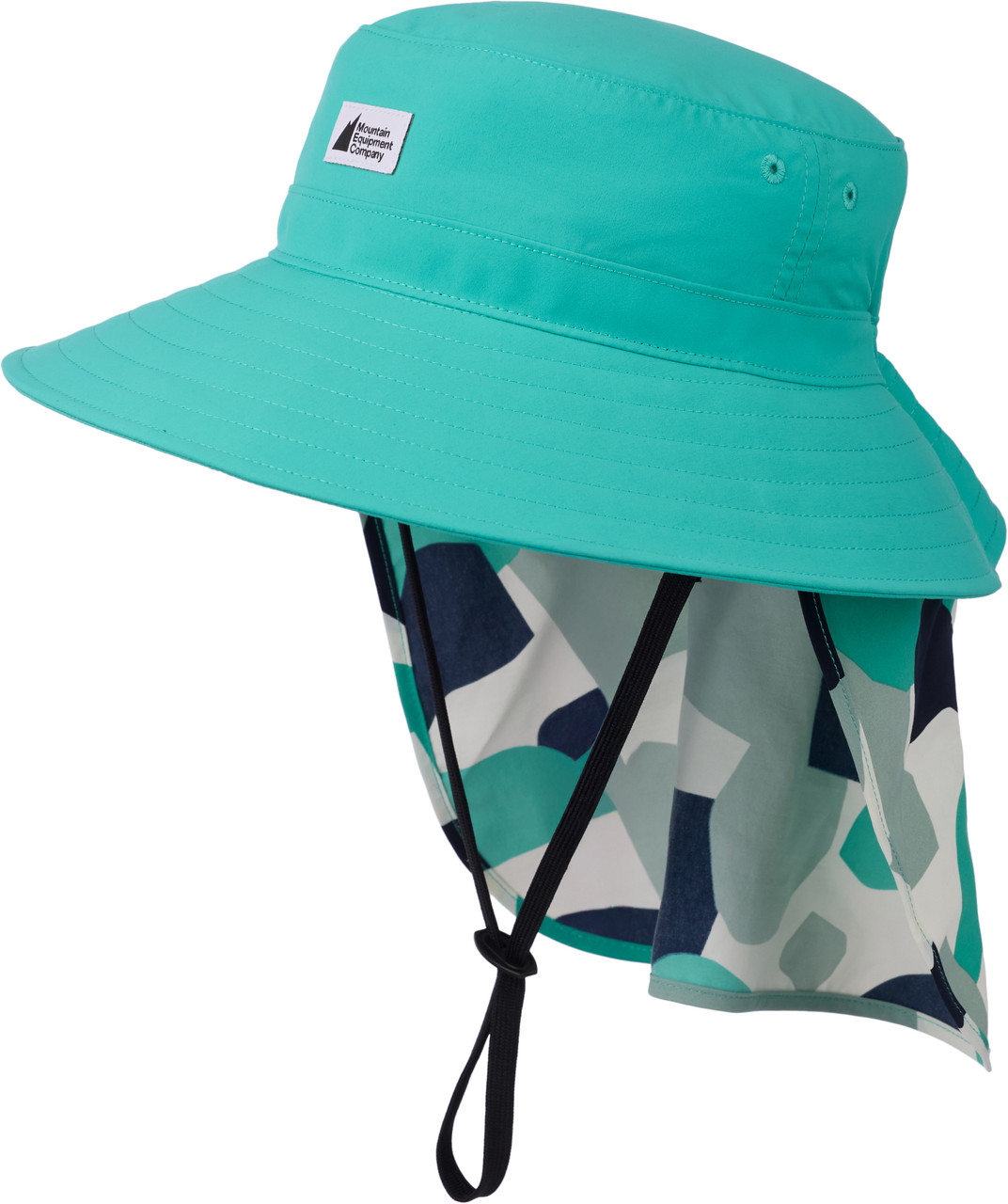 MEC Superhero Sun Hat - Children