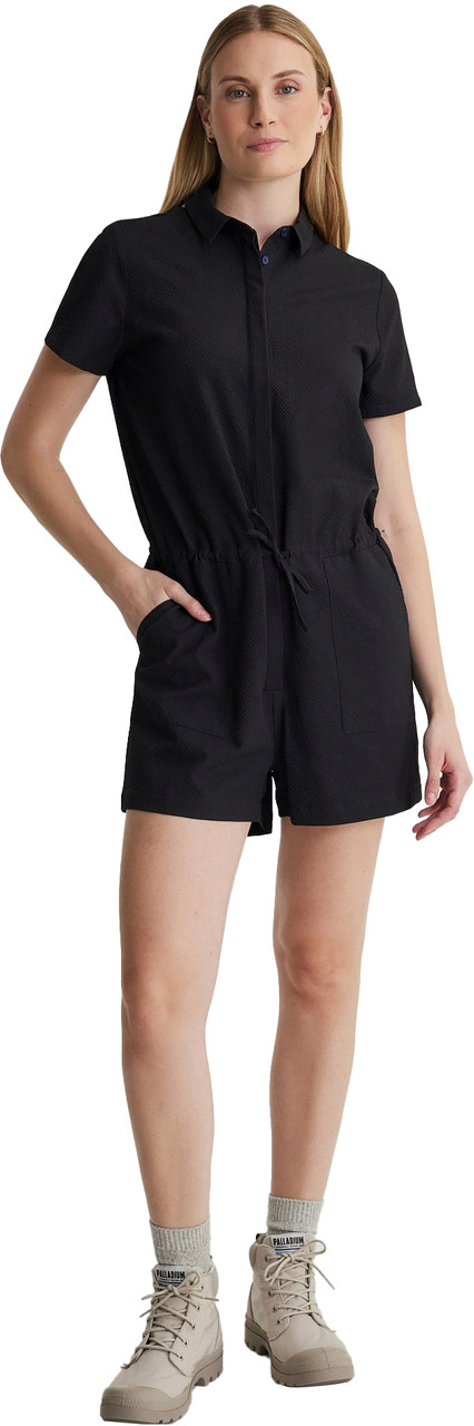 Fig Skyler Romper - Women's