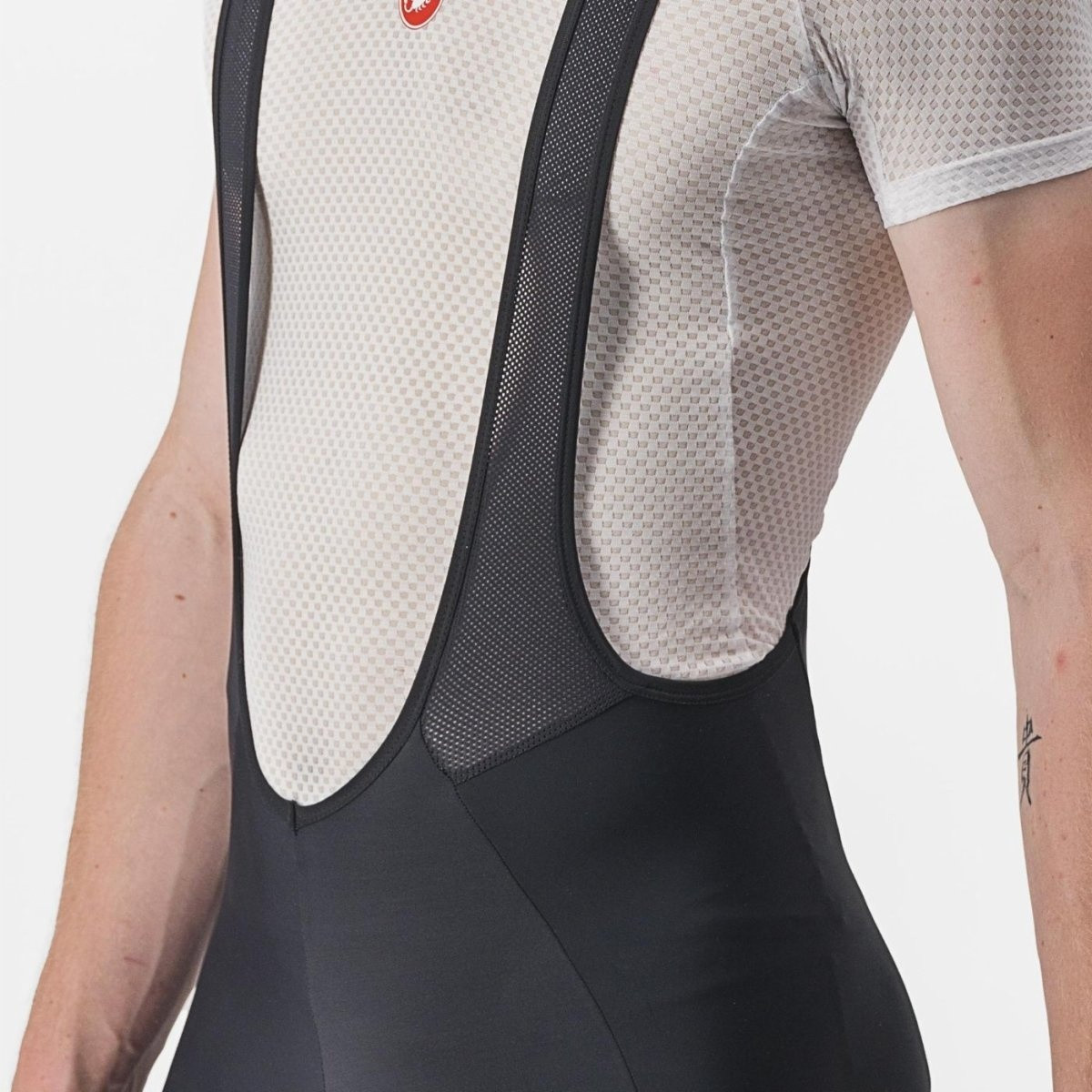 Castelli Unlimited Gravel Bibshort - Men's