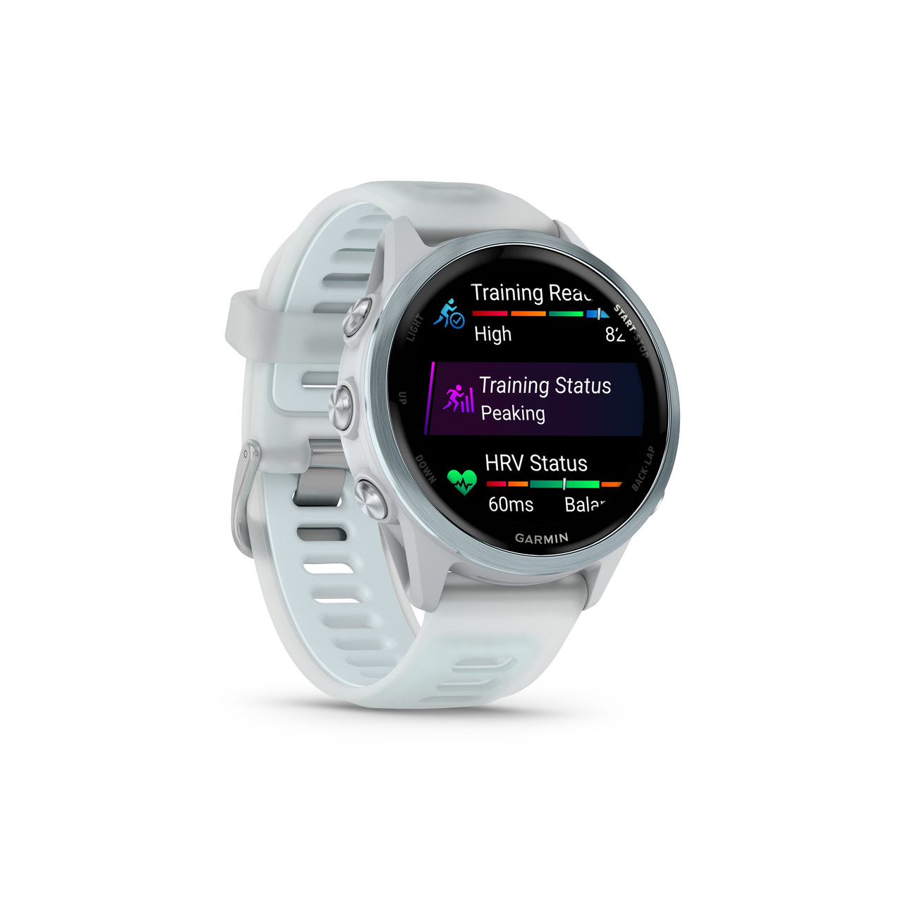 Garmin Forerunner 570 - 42mm - Unisex