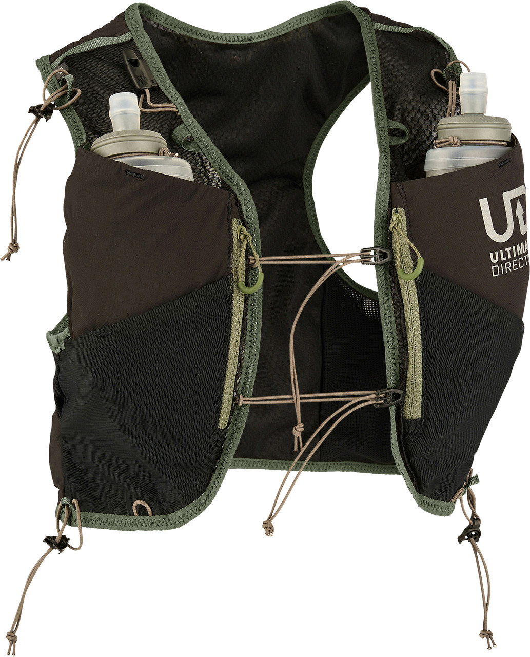 Ultimate Direction Race Vest 6L - Unisex