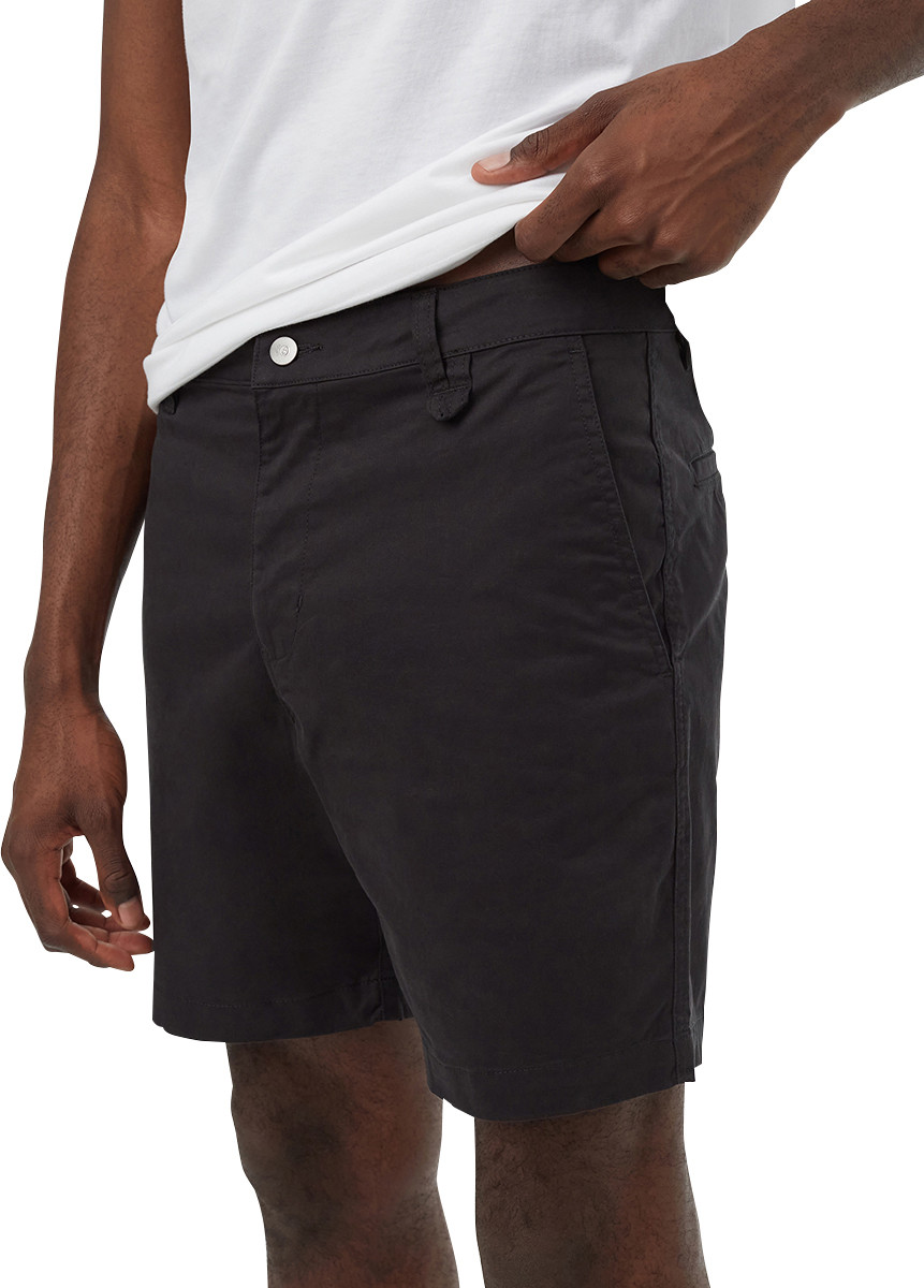 tentree Twill Latitude Shorts 7" - Men's