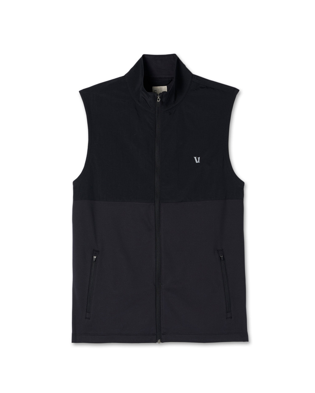 Vuori Sunday Element Vest - Men's