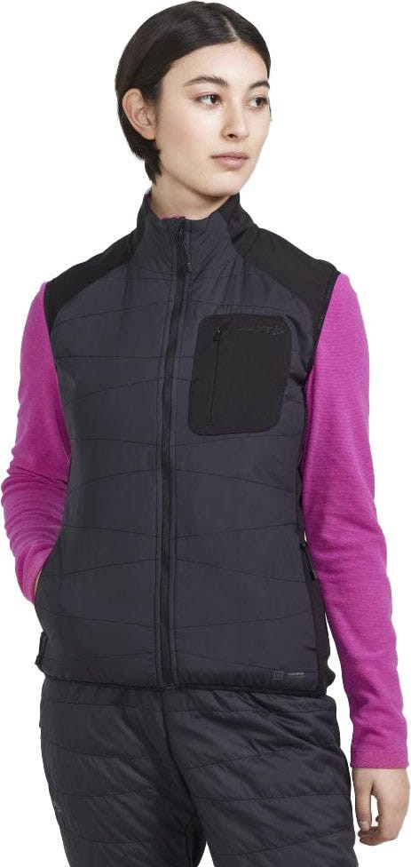 Craft Core Nordic Training Insulate Vest - Women's