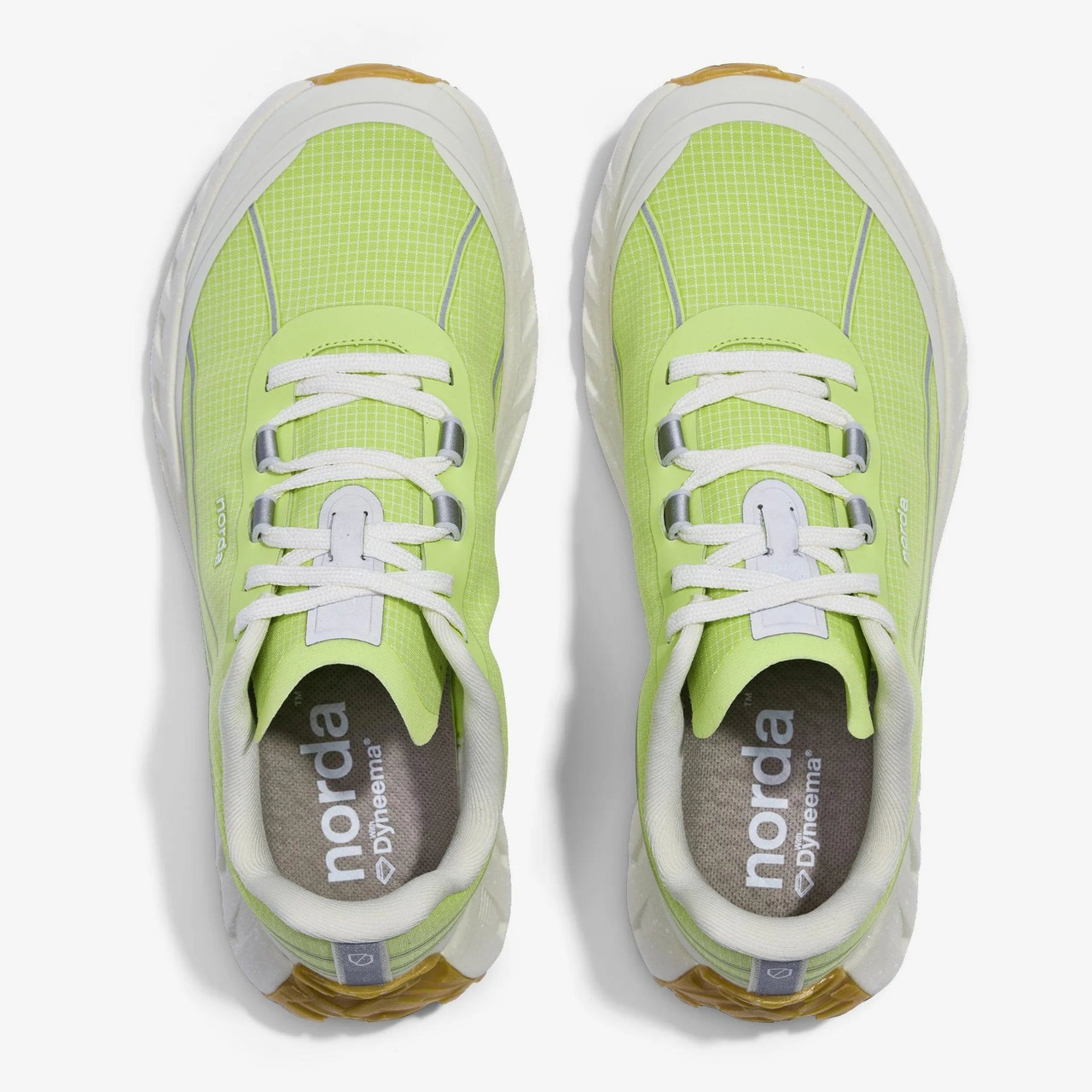 Norda 002 Trail Running Shoes - Women's