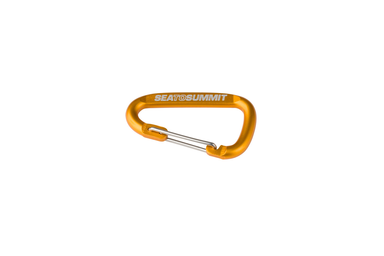 Sea To Summit Carabiner 3 Pack - Unisex
