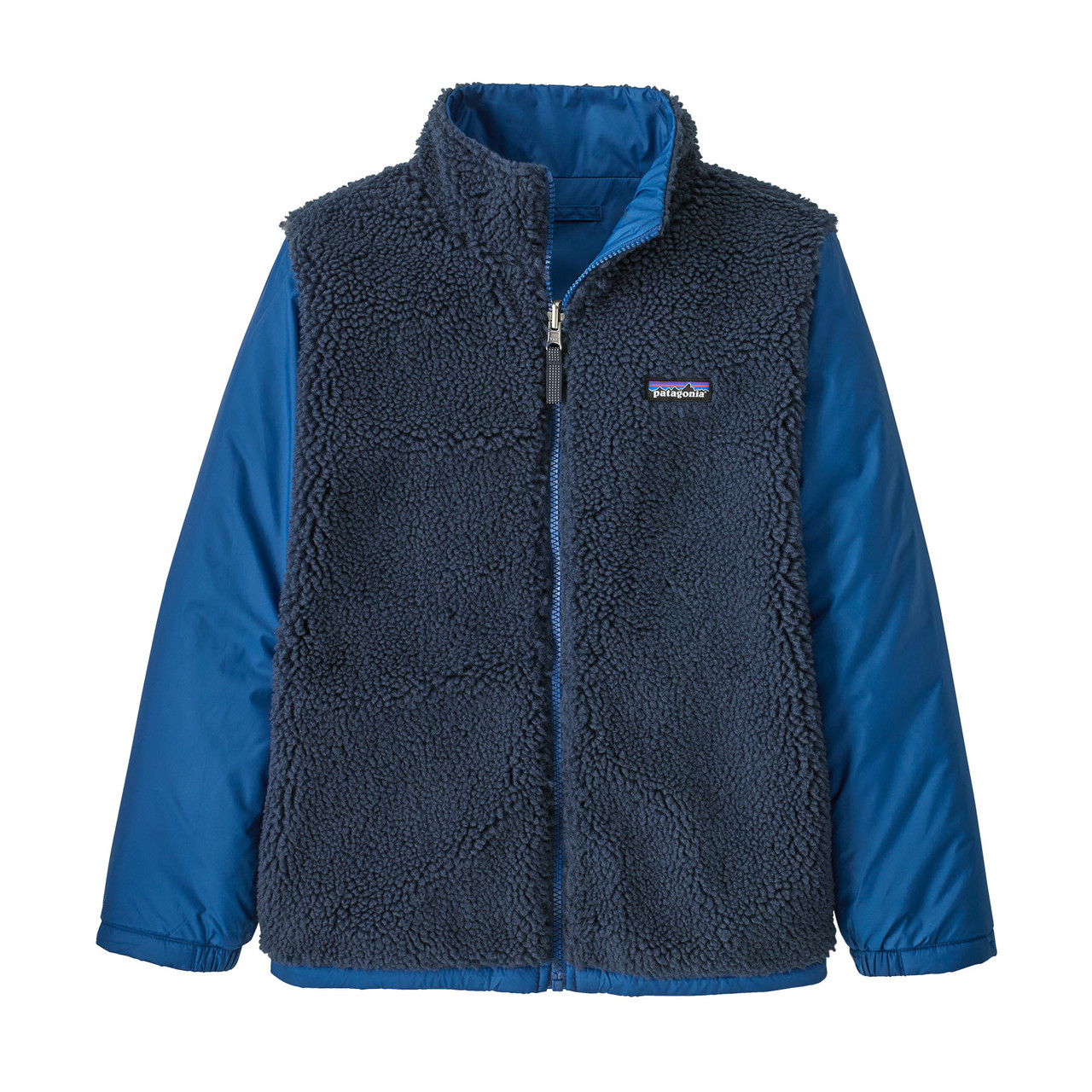 Patagonia 4-in-1 Everyday Jacket - Youths