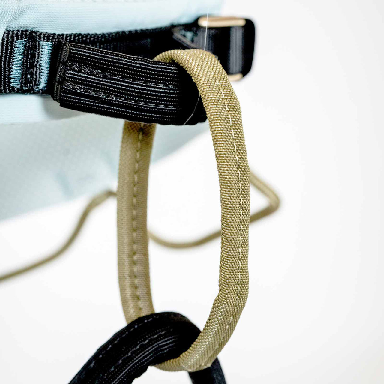 Blue Ice Cuesta Adjustable Harness - Women's