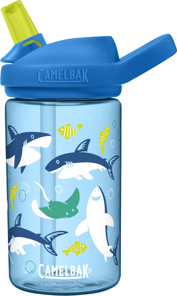 CamelBak Eddy+ Kids 400ml Bottle